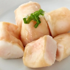 トロホルモン