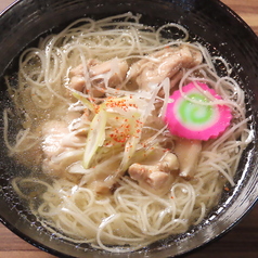 とり麺