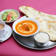 エベレストカレーハウスの特集写真