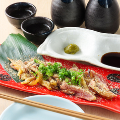 九州酒場まえのめりのおすすめ料理1