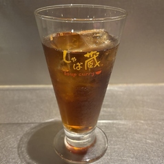 ウーロン茶