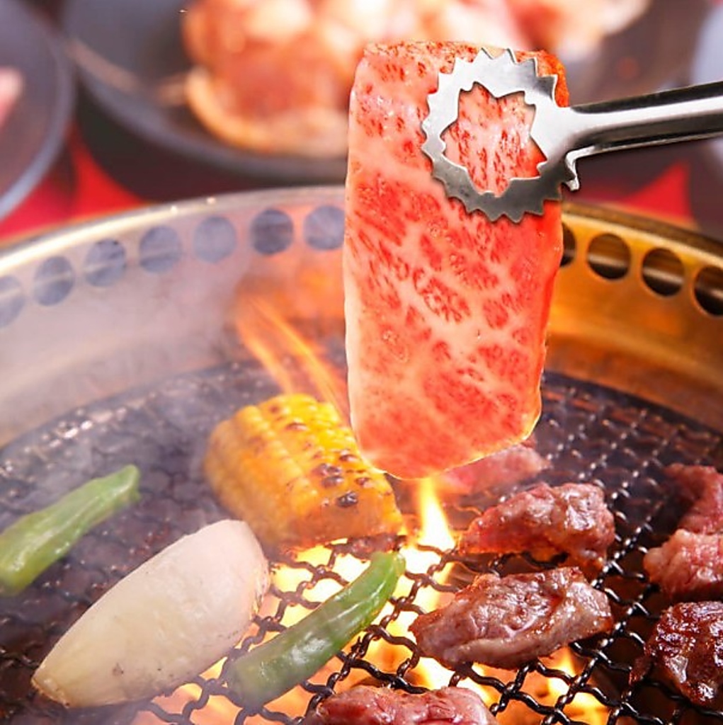 本格焼肉 チファジャ 甲府湯村店の写真ギャラリー