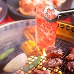 本格焼肉 チファジャ 甲府湯村店