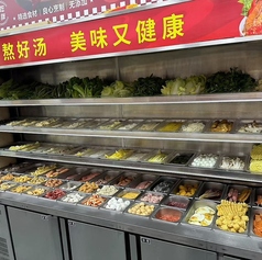 焼肉韓味の特集写真