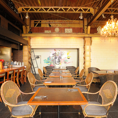 Trattoria ALBERO トラットリア アルベロの特集写真