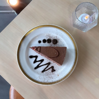 1杯500円～楽しめる展望台カフェ