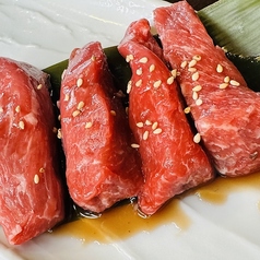 じんぎすかんはうすTORNEKO トルネコのおすすめ料理1