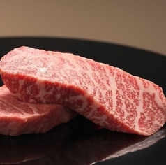 こだわりの和牛を使用した、豪華ランチコース！