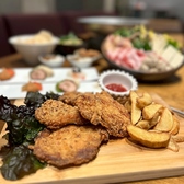 マチバルのおすすめ料理2