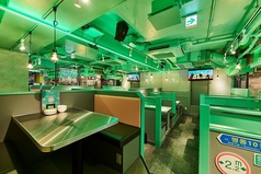 韓国料理酒場ナッコプセのお店 キテセヨ 大宮店のコース写真