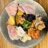 肉×ワイン ビストロ・イタリアン ユナイテッドのおすすめ料理3