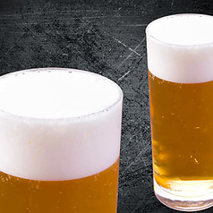 シャンディガフ(ビール×ジンジャー)