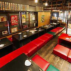 よござんす 浜松町 大門の特集写真