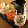 日本酒バル Gin蔵 ぎんぞうのおすすめポイント1