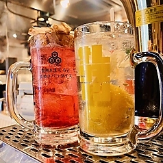 豊洲本鮪と餃子パラダイス shigi38の特集写真