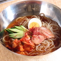 料理メニュー写真&nbsp;冷麺