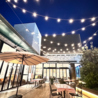 Ristorante Quindici リストランテ クインディチ ビアガーデンのおすすめポイント2