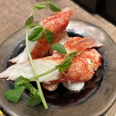 おつまみカニカマ