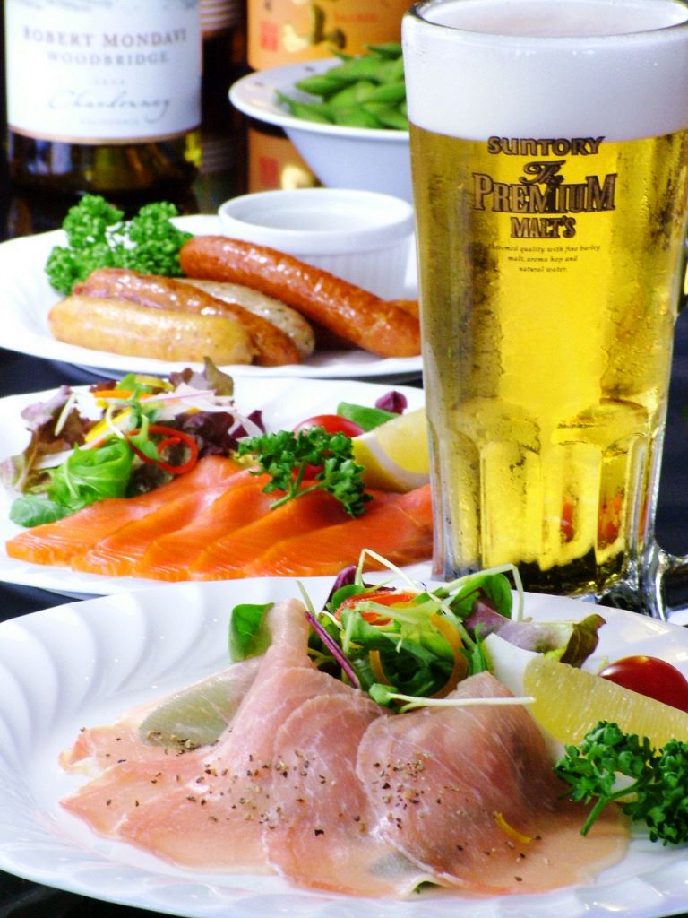 ザ ラウンジ カサブランカ SHIROYAMA HOTEL kagoshima