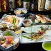 和食と海鮮料理 利久 蒲田画像