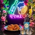 すすきの×韓国 Korean Dining Bar ヘロんヘロんのロゴ