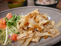 料理メニュー写真&nbsp;群馬932ポークジンジャー