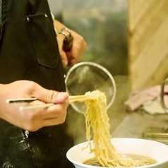 種類豊富なラーメンをお楽しみください♪