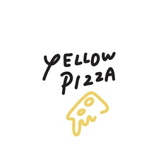 YELLOW PIZZA イエローピザ