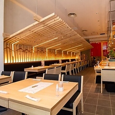 博多松介 神田店の雰囲気3