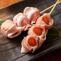 【野菜巻き】トマト巻き