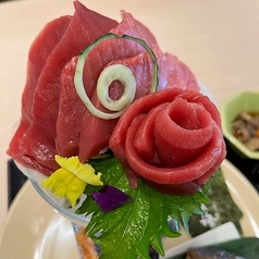 別亭 寺泊にほん海のコース写真