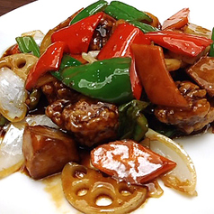 龍桂林の特集写真