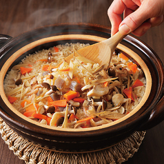 くろ凪 浜松町店特集写真1