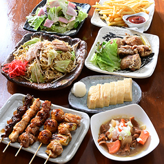 徳丸酒場 東武練馬店の特集写真