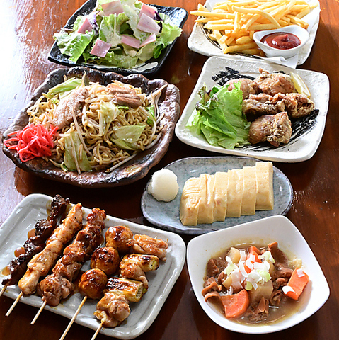 徳丸酒場 東武練馬店