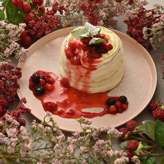 Latere Garden(ラテレガーデン)横浜のおすすめ料理3