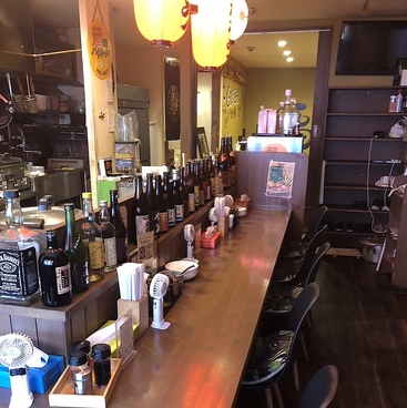 札幌餃子 きたろう 手稲の雰囲気1