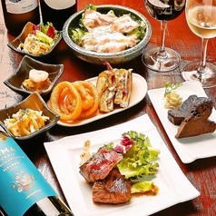 酒場729 シチフクのおすすめ料理1