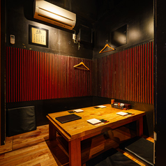 地どりのうっちゃん　鹿児島天文館店の雰囲気1