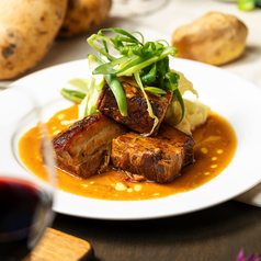 Bistro Nature ビストロナチュールのコース写真