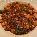 料理メニュー写真&nbsp;麻婆豆腐