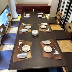 台湾料理 蔡記のコース写真