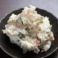 料理メニュー写真&nbsp;ポテトサラダ