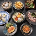 大衆酒場祭 痛風のおすすめ料理1