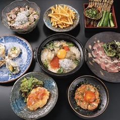 大衆酒場祭 痛風のおすすめ料理1