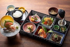 43kitchen ohju オウジュ 鹿児島店のコース写真