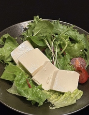 野菜サラダ/豆腐サラダ/ポテトサラダ