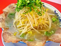 ラーメン福 十一屋店のおすすめポイント1