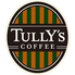 タリーズコーヒー TULLY'S 阪急うめだ本店ロゴ画像