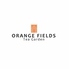 ORANGE FIELDS Tea Garden オレンジフィールズ ティーガーデンのロゴ